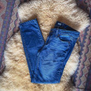 2/$45 - Paige Skinny-ish Jeans